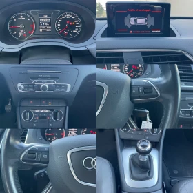 Audi Q3 Sportback 2.0TDI/FACELIF/100% ./ | Mobile.bg    13