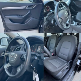 Обява за продажба на Audi Q3 Sportback 2.0TDI/FACELIF/100%РЕАЛНИ КМ./ ~26 666 лв. - изображение 6