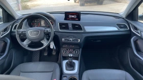 Обява за продажба на Audi Q3 Sportback 2.0TDI/FACELIF/100%РЕАЛНИ КМ./ ~26 666 лв. - изображение 8