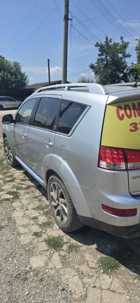 Citroen C-Crosser 4?4- 7 | Mobile.bg    6
