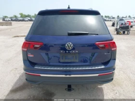 VW Tiguan 2.0T SE 4MOTION - 31500 лв. - 30820276 6