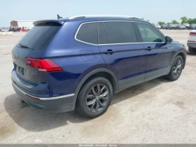 VW Tiguan 2.0T SE 4MOTION - 31500 лв. - 30820276 7