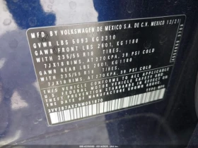 VW Tiguan 2.0T SE 4MOTION - 31500 лв. - 30820276 12