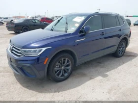 VW Tiguan 2.0T SE 4MOTION - 31500 лв. - 30820276 3