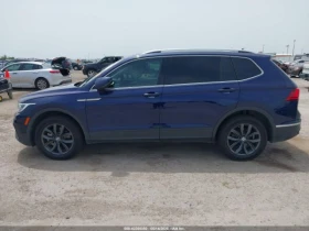 VW Tiguan 2.0T SE 4MOTION - 31500 лв. - 30820276 8