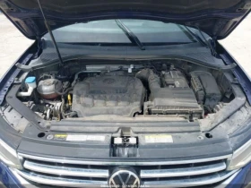 VW Tiguan 2.0T SE 4MOTION - 31500 лв. - 30820276 13