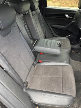 Обява за продажба на Audi Q5 2.0tdi Quattro  ~11 лв. - изображение 9