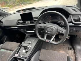 Обява за продажба на Audi Q5 2.0tdi Quattro  ~11 лв. - изображение 6