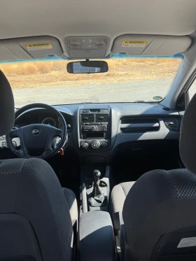 Обява за продажба на Kia Sportage 2.0 ГАЗ ~5 200 лв. - изображение 10