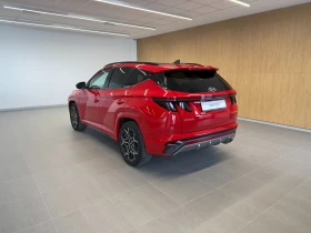 Hyundai Tucson PREMIUM N Line AWD - 63500 лв. - 36257605 3