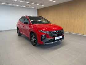 Hyundai Tucson PREMIUM N Line AWD - 63500 лв. - 36257605 7