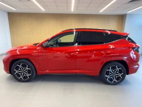 Hyundai Tucson PREMIUM N Line AWD - 63500 лв. - 36257605 2