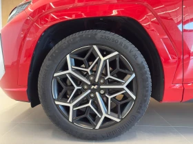 Hyundai Tucson PREMIUM N Line AWD - 63500 лв. - 36257605 9