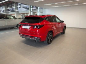 Hyundai Tucson PREMIUM N Line AWD - 63500 лв. - 36257605 5