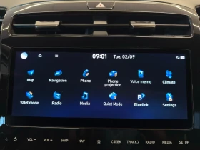 Hyundai Tucson PREMIUM N Line AWD - 63500 лв. - 36257605 13
