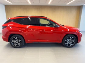 Hyundai Tucson PREMIUM N Line AWD - 63500 лв. - 36257605 6