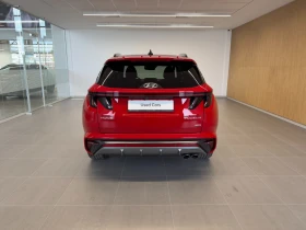 Hyundai Tucson PREMIUM N Line AWD - 63500 лв. - 36257605 4