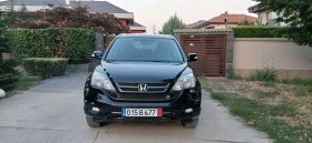 Honda Cr-v 2.0 Vtec Elegance Facelift | Mobile.bg    2