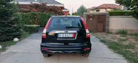 Honda Cr-v 2.0 Vtec Elegance Facelift | Mobile.bg    5