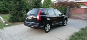 Honda Cr-v 2.0 Vtec Elegance Facelift | Mobile.bg    4
