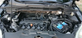 Honda Cr-v 2.0 Vtec Elegance Facelift | Mobile.bg    14