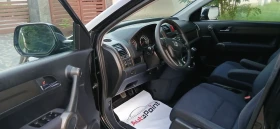 Honda Cr-v 2.0 Vtec Elegance Facelift | Mobile.bg    9