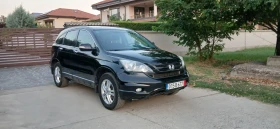 Honda Cr-v 2.0 Vtec Elegance Facelift | Mobile.bg    3