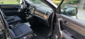 Honda Cr-v 2.0 Vtec Elegance Facelift | Mobile.bg    10