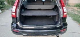 Honda Cr-v 2.0 Vtec Elegance Facelift | Mobile.bg    8
