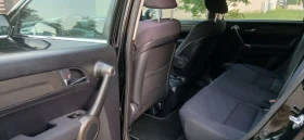 Honda Cr-v 2.0 Vtec Elegance Facelift | Mobile.bg    11