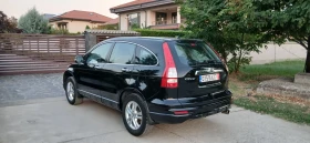 Honda Cr-v 2.0 Vtec Elegance Facelift | Mobile.bg    6