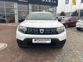 Dacia Duster TCe 95к.с. Бензин 4х2 BVM6 - 22000 лв. / 11248.42 € - 26530298 6