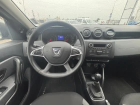 Dacia Duster TCe 95к.с. Бензин 4х2 BVM6 - 22000 лв. / 11248.42 € - 26530298 15