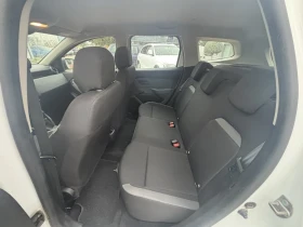 Dacia Duster TCe 95к.с. Бензин 4х2 BVM6 - 22000 лв. / 11248.42 € - 26530298 10