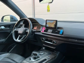 Audi Q5 40TDi 190ks QUATTRO LED - 21000 € / 41072.43 лв. - 96389265 15