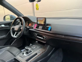 Audi Q5 40TDi 190ks QUATTRO LED - 21000 € / 41072.43 лв. - 96389265 16