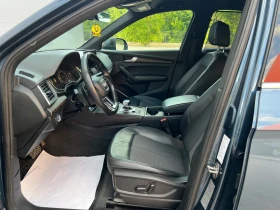 Audi Q5 40TDi 190ks QUATTRO LED - 21000 € / 41072.43 лв. - 96389265 8
