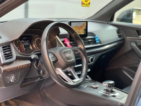 Audi Q5 40TDi 190ks QUATTRO LED - 21000 € / 41072.43 лв. - 96389265 7