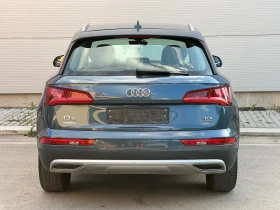 Audi Q5 40TDi 190ks QUATTRO LED - 21000 € / 41072.43 лв. - 96389265 5