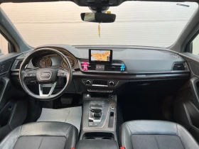 Audi Q5 40TDi 190ks QUATTRO LED - 21000 € / 41072.43 лв. - 96389265 12