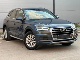 Audi Q5 40TDi 190ks QUATTRO LED - 21000 € / 41072.43 лв. - 96389265 3