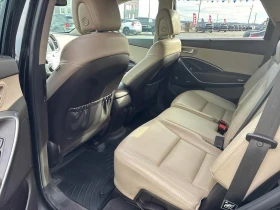 Hyundai Santa fe * Luxury * CARFAX * БЕЗ ПЪРВОНАЧАЛНА ВНОСКА - 23250 лв. / 11887.54 € - 59166279 13
