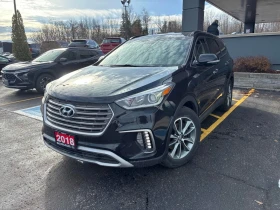 Hyundai Santa fe * Luxury * CARFAX * БЕЗ ПЪРВОНАЧАЛНА ВНОСКА