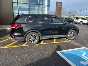 Hyundai Santa fe * Luxury * CARFAX * БЕЗ ПЪРВОНАЧАЛНА ВНОСКА - 23250 лв. / 11887.54 € - 59166279 3