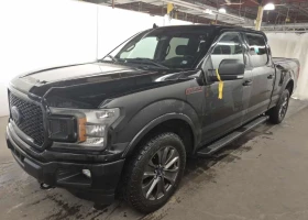 Ford F150 * CARFAX * БЕЗ ПЪРВОНАЧАЛНА ВНОСКА
