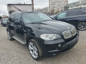 BMW X5 4.0D FACE! Спортпакет! Панорама! Германия! - 24900 лв. / 12731.17 € - 17868261 3