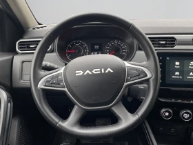 Dacia Duster 1.3 Tce 150 hp EDC - 19400 € / 37943.10 лв. - 19993775 10