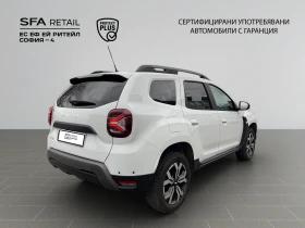 Dacia Duster 1.3 Tce 150 hp EDC - 19400 € / 37943.10 лв. - 19993775 6