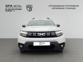 Dacia Duster 1.3 Tce 150 hp EDC - 19400 € / 37943.10 лв. - 19993775 2