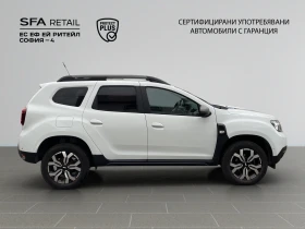 Dacia Duster 1.3 Tce 150 hp EDC - 19400 € / 37943.10 лв. - 19993775 7